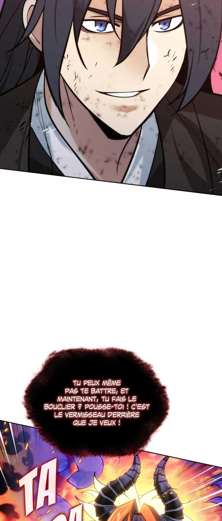 Read Overgeared Remake Scan Manga Online