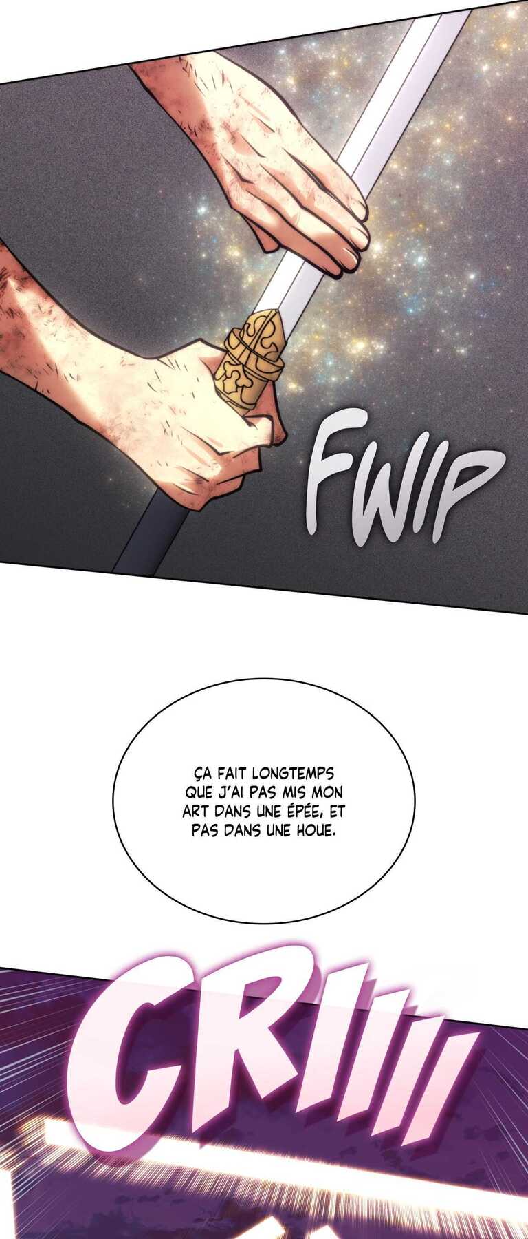 Read Overgeared Remake Scan Manga Online