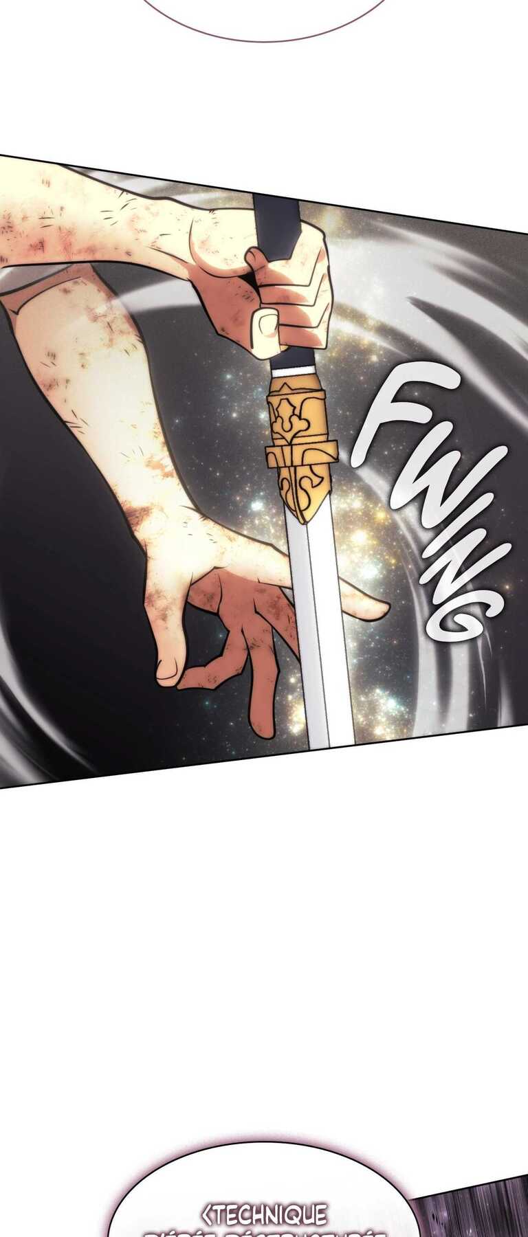 Read Overgeared Remake Scan Manga Online