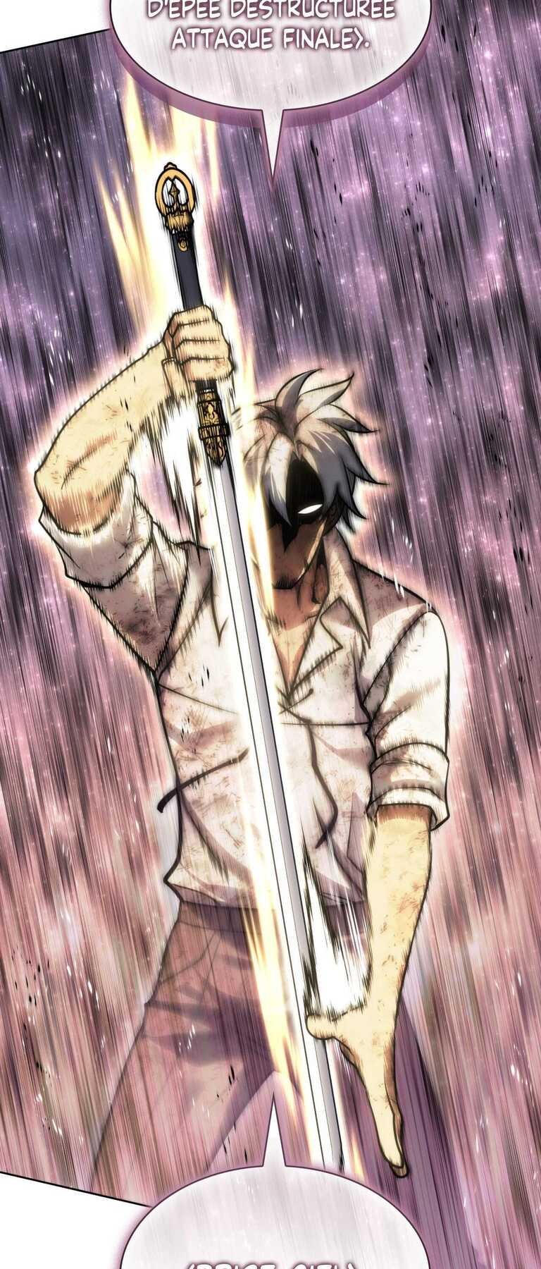 Read Overgeared Remake Scan Manga Online