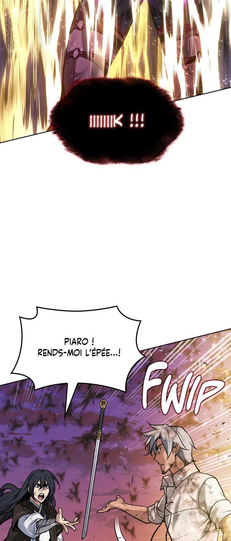 Read Overgeared Remake Scan Manga Online