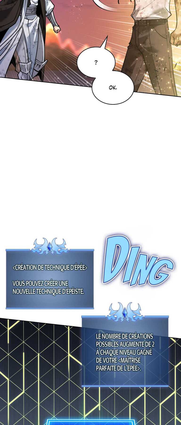 Read Overgeared Remake Scan Manga Online