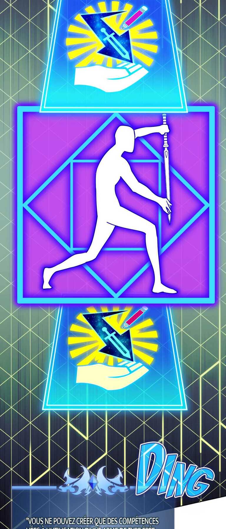 Read Overgeared Remake Scan Manga Online