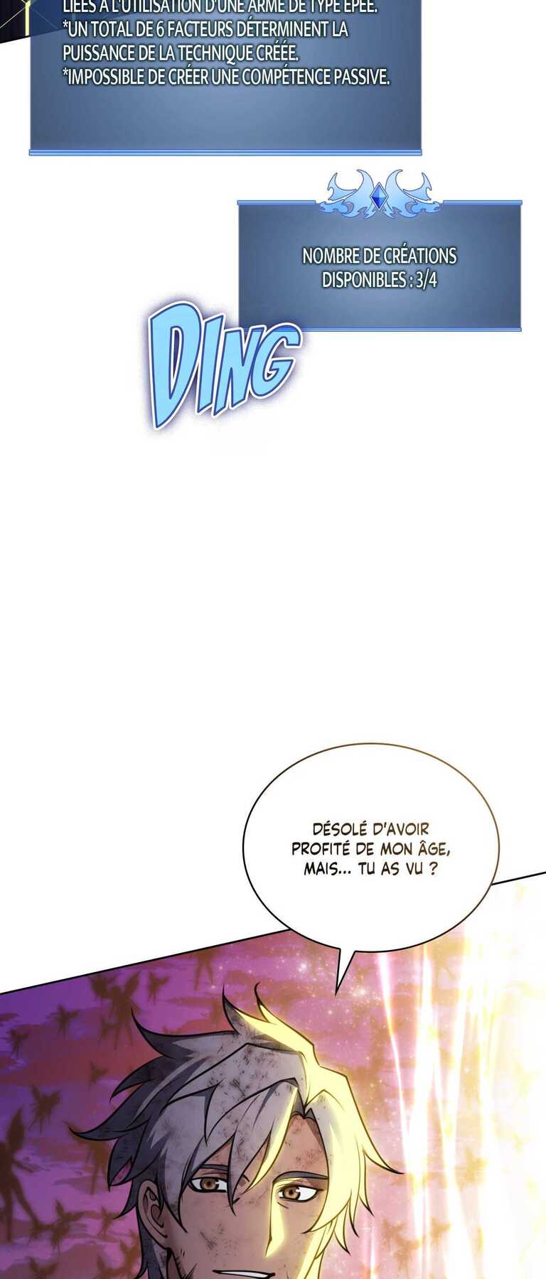 Read Overgeared Remake Scan Manga Online