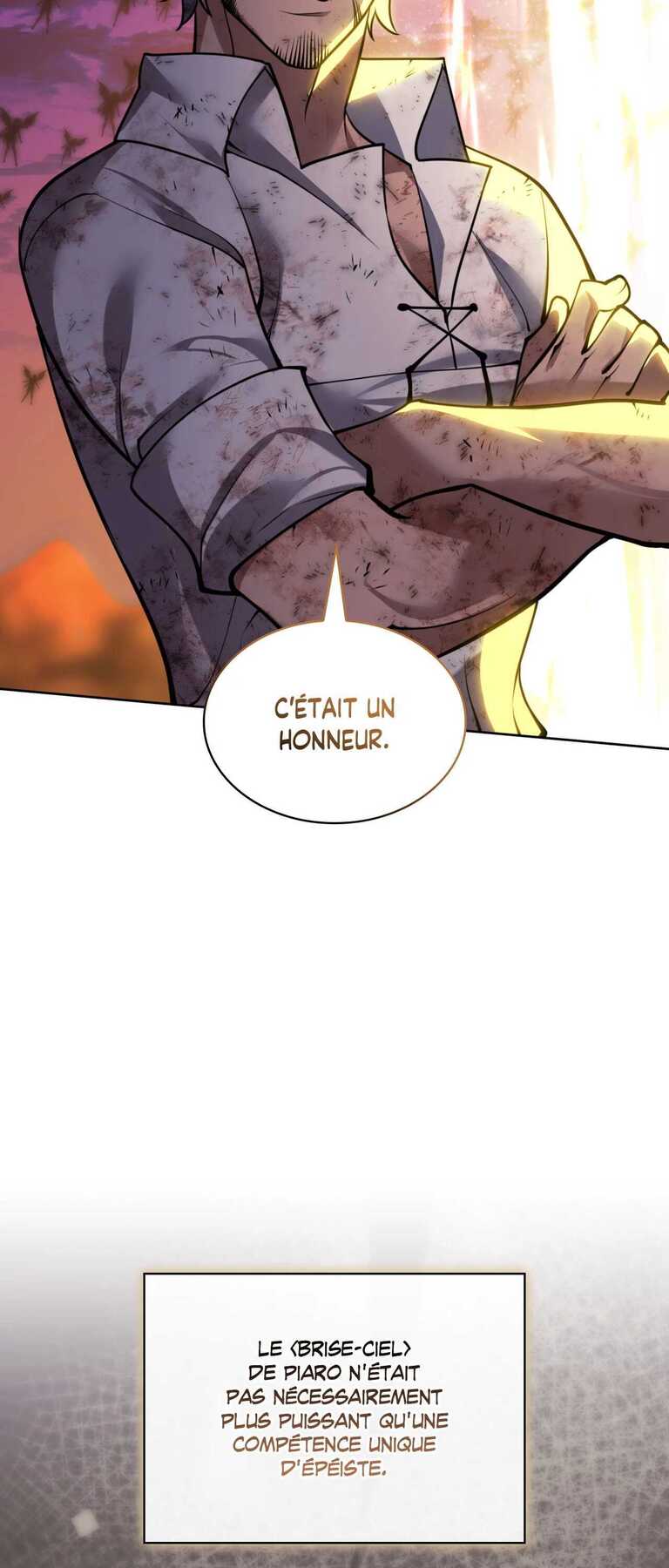 Read Overgeared Remake Scan Manga Online