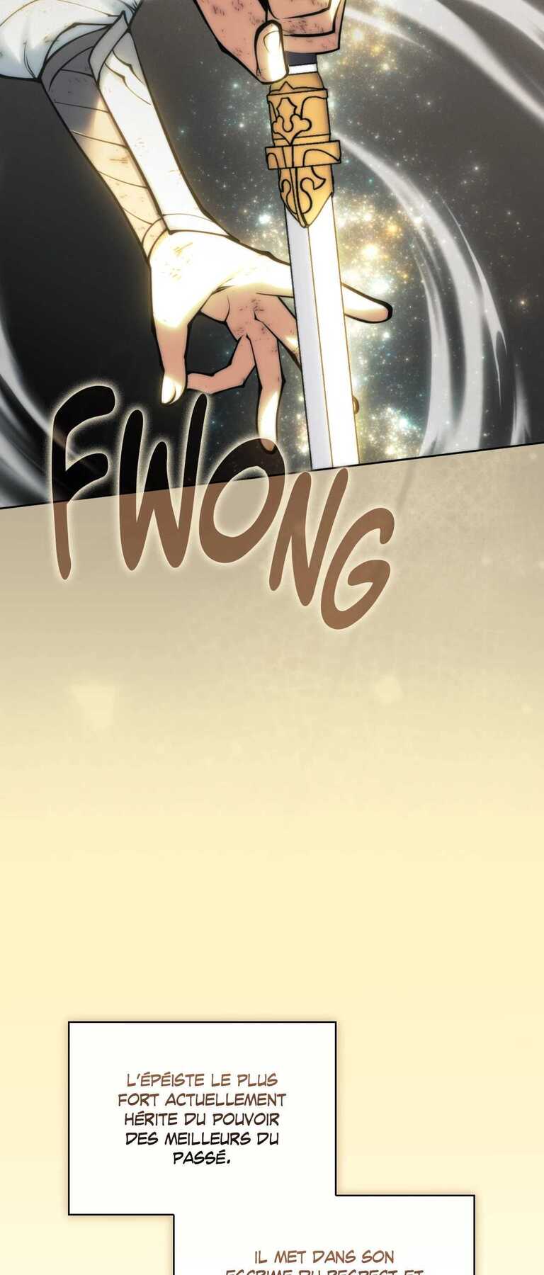 Read Overgeared Remake Scan Manga Online