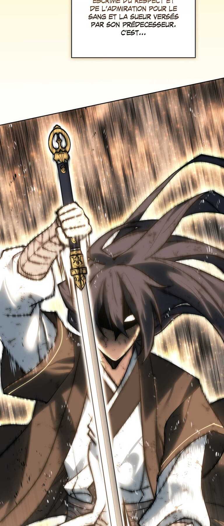 Read Overgeared Remake Scan Manga Online