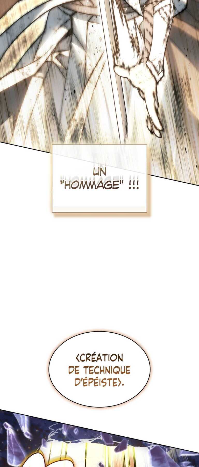 Read Overgeared Remake Scan Manga Online