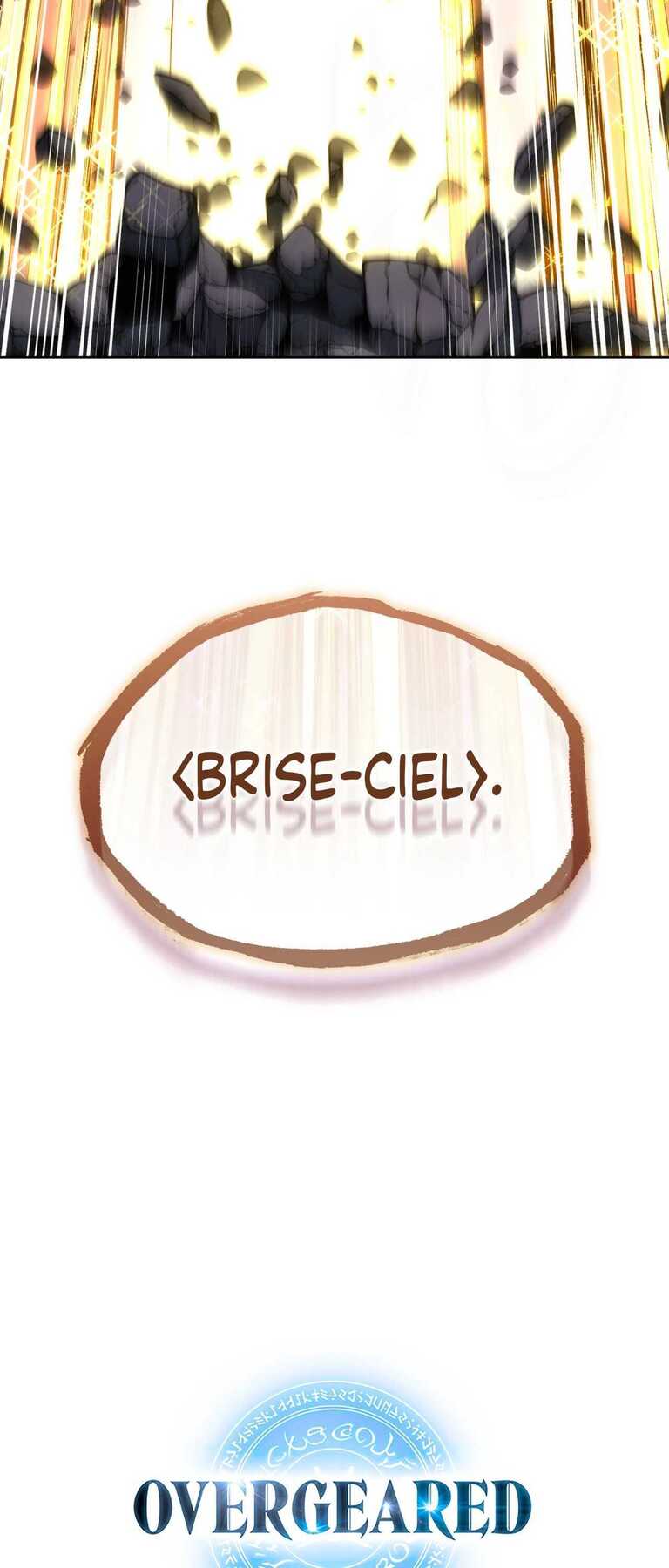 Read Overgeared Remake Scan Manga Online