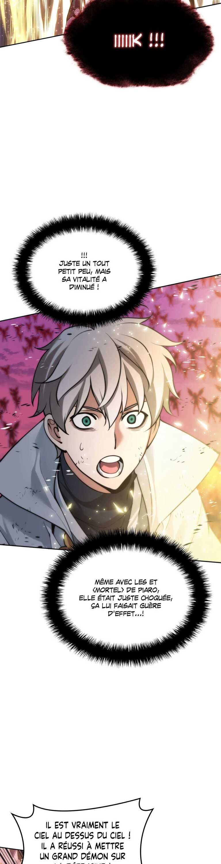 Read Overgeared Remake Scan Manga Online