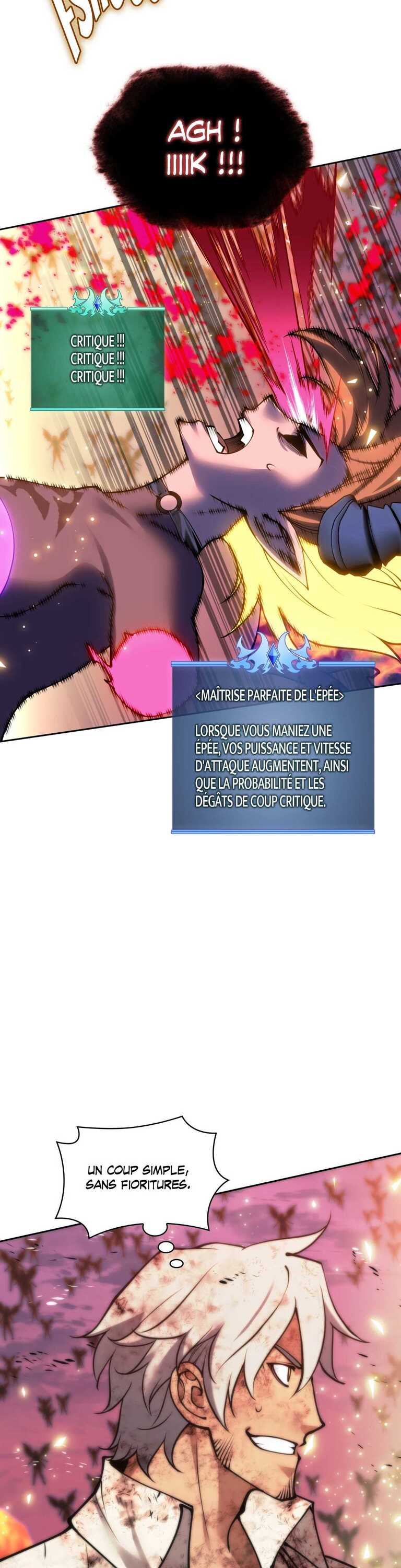 Read Overgeared Remake Scan Manga Online