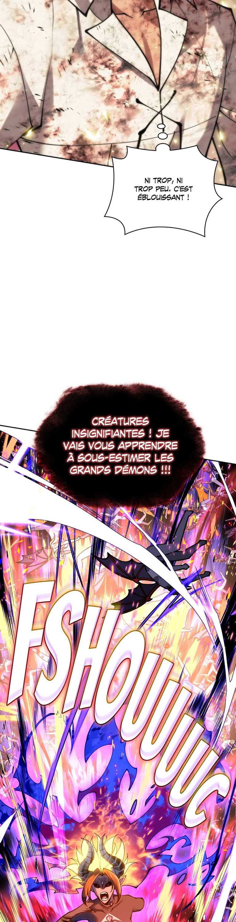 Read Overgeared Remake Scan Manga Online