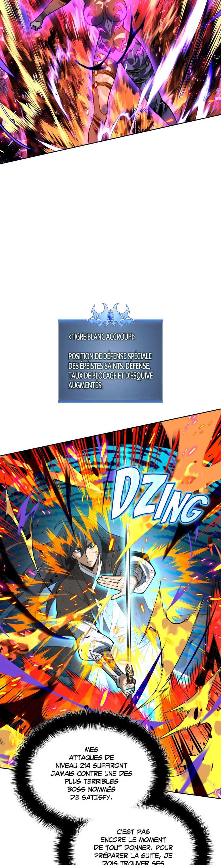 Read Overgeared Remake Scan Manga Online