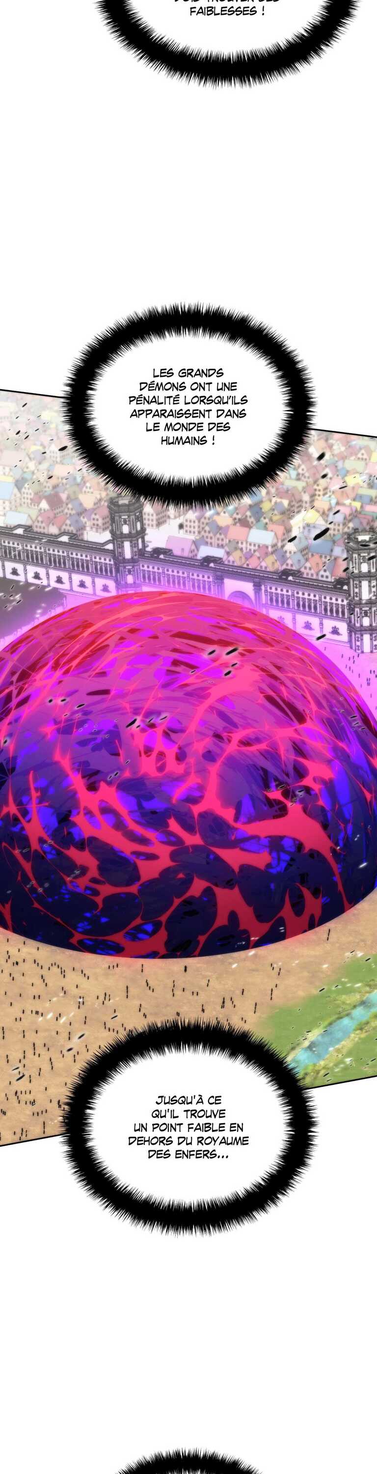 Read Overgeared Remake Scan Manga Online