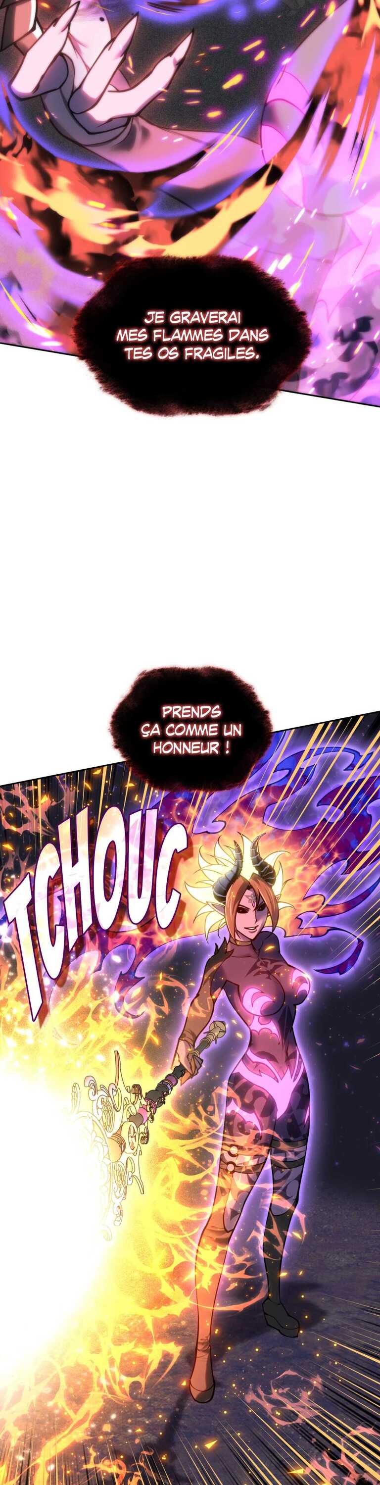 Read Overgeared Remake Scan Manga Online