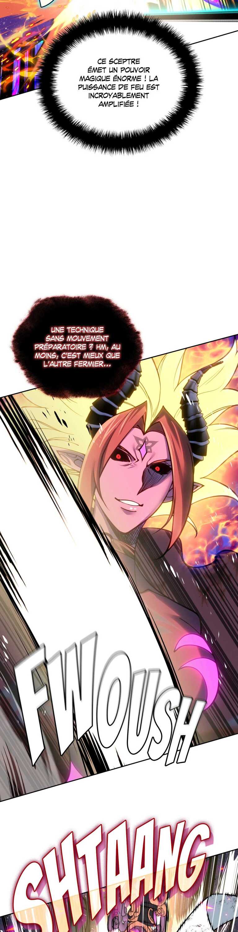 Read Overgeared Remake Scan Manga Online