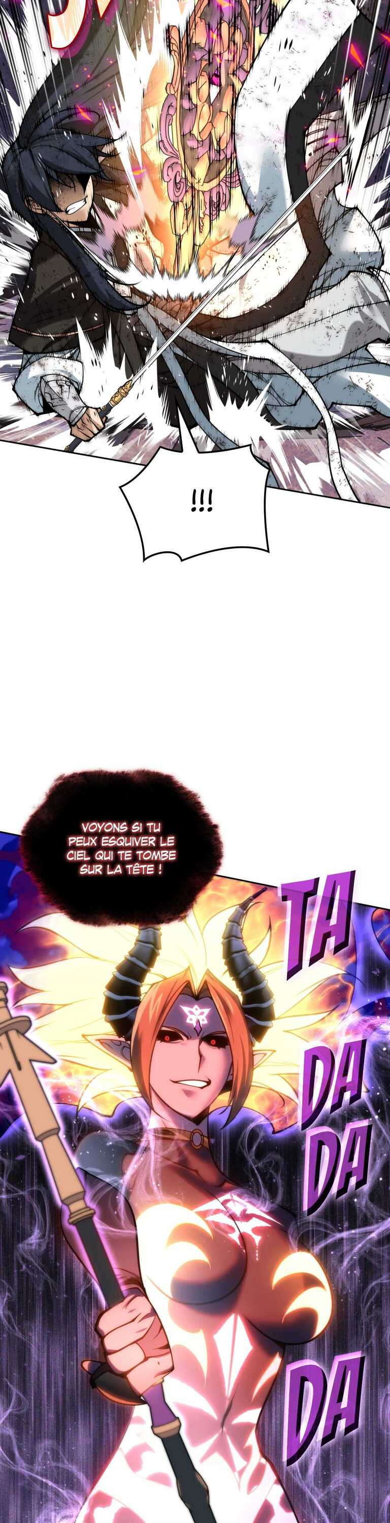 Read Overgeared Remake Scan Manga Online