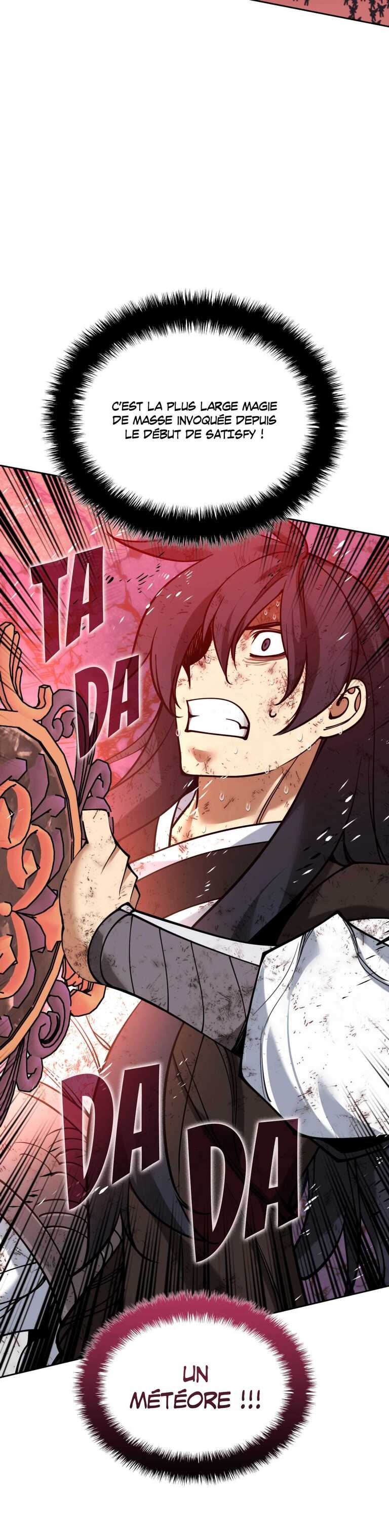 Read Overgeared Remake Scan Manga Online