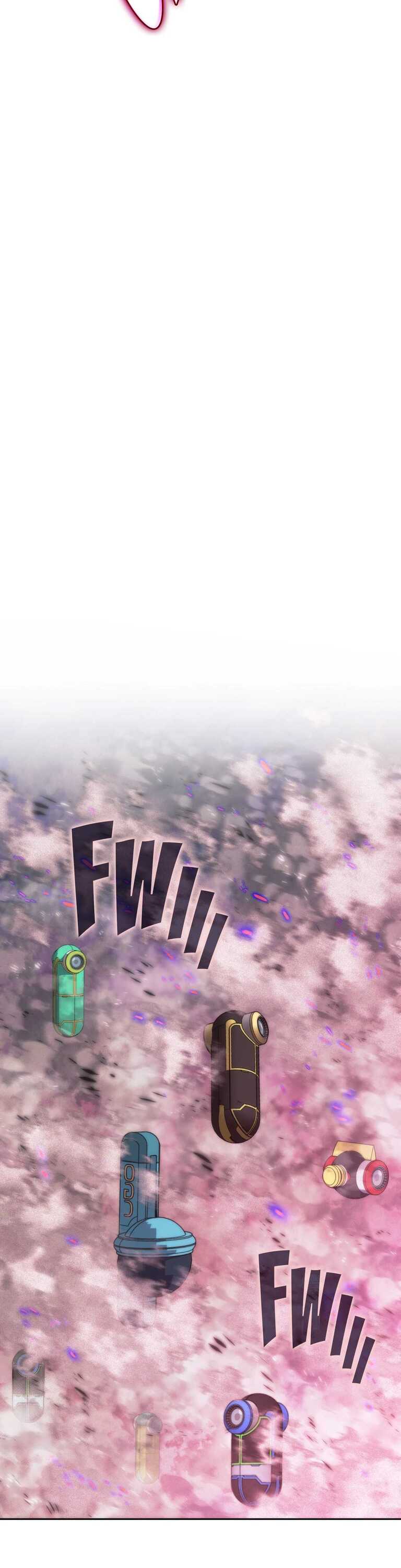 Read Overgeared Remake Scan Manga Online