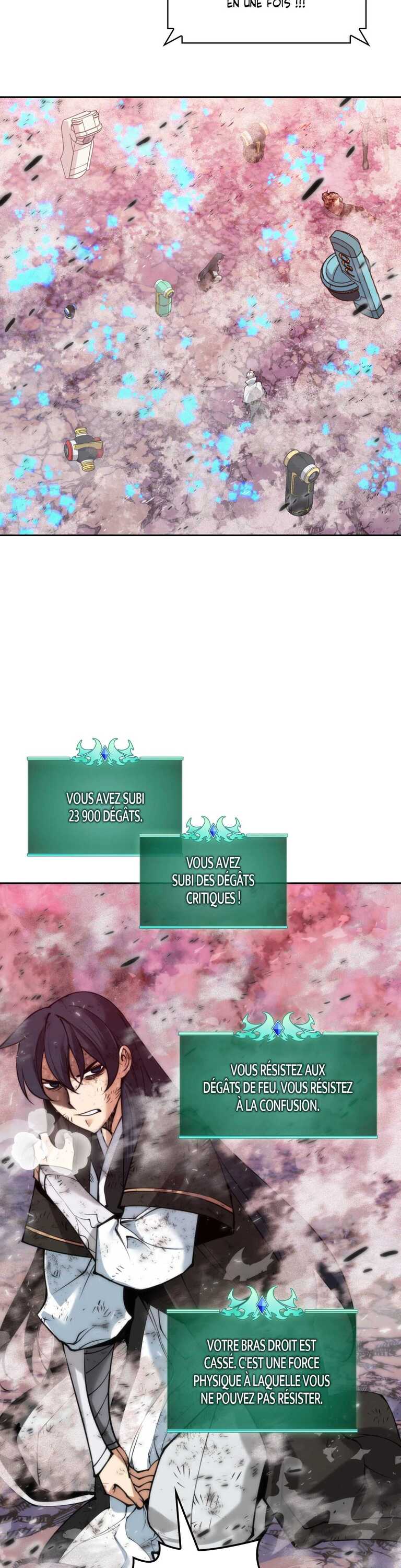 Read Overgeared Remake Scan Manga Online