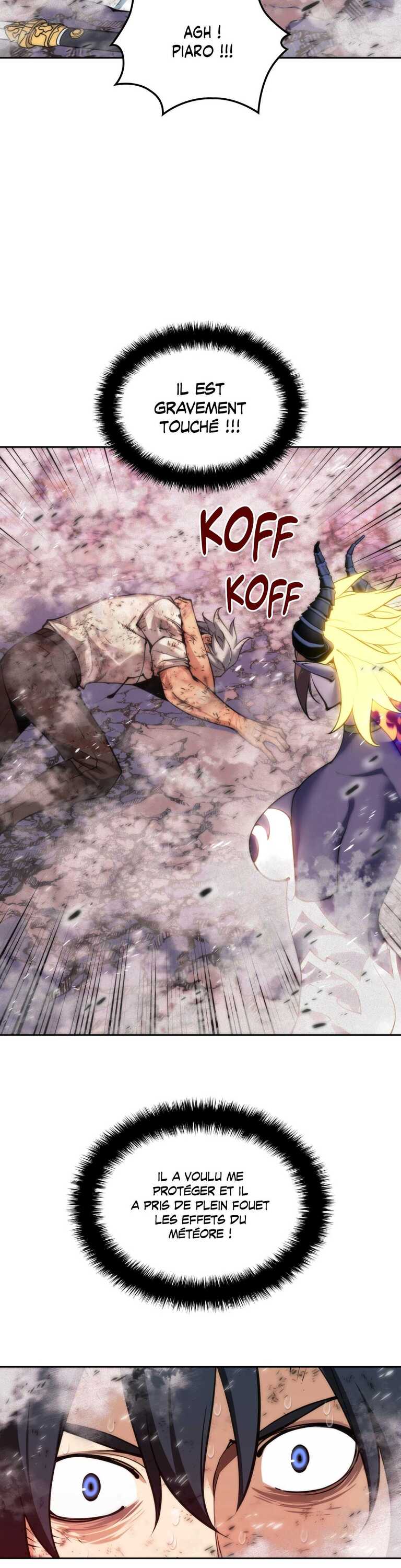 Read Overgeared Remake Scan Manga Online