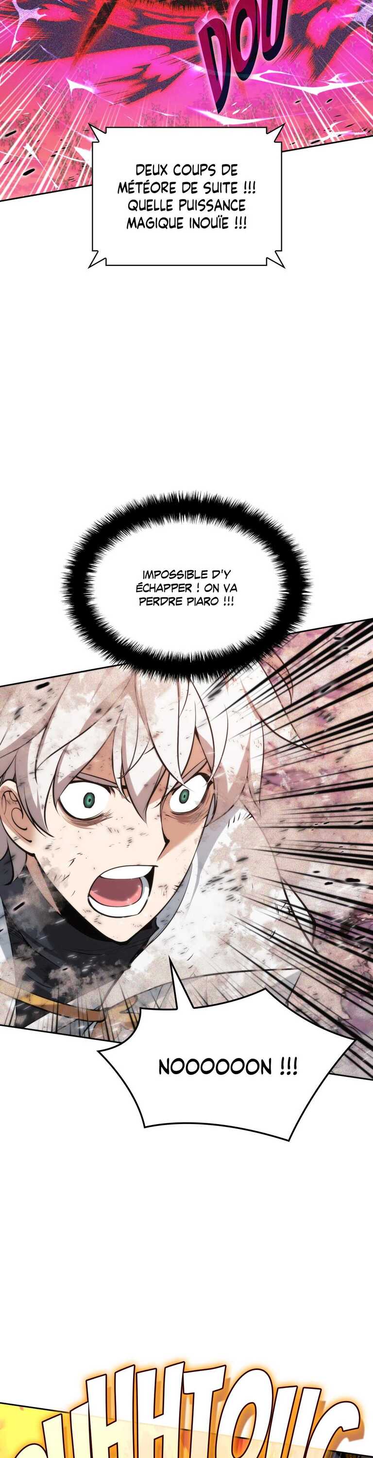 Read Overgeared Remake Scan Manga Online