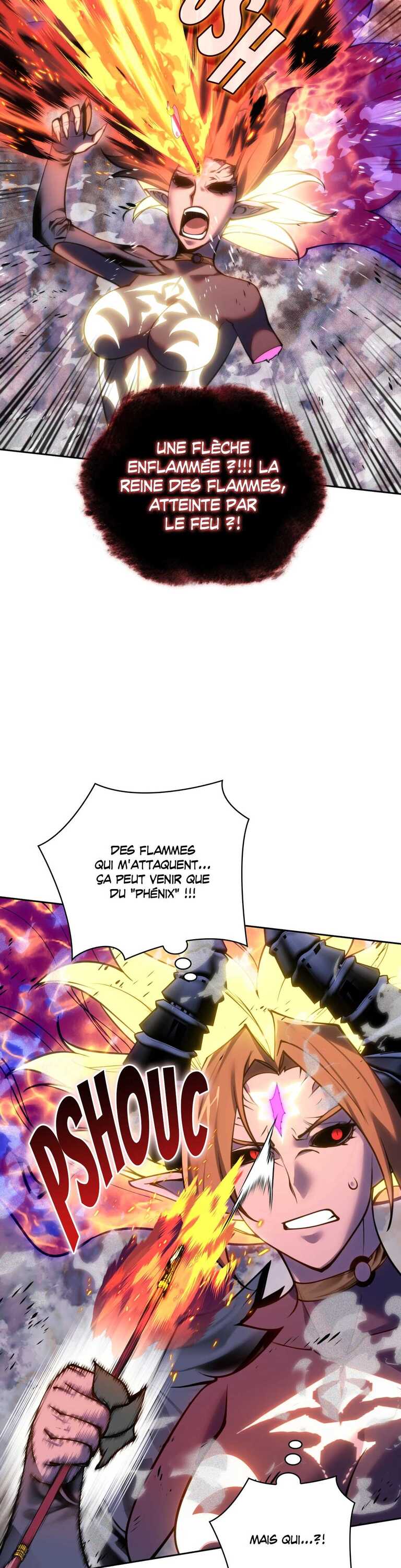 Read Overgeared Remake Scan Manga Online