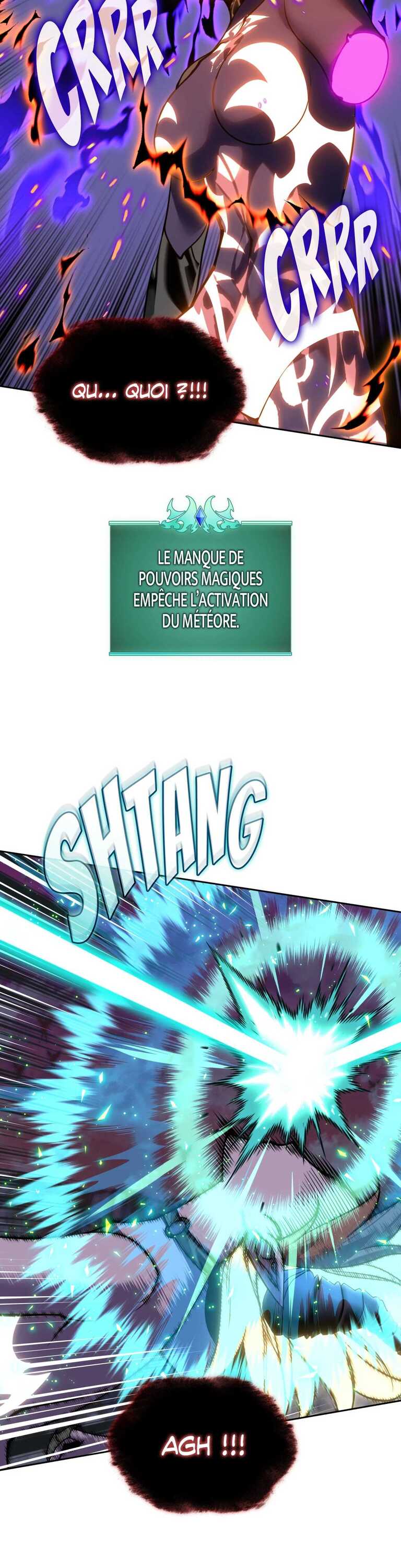 Read Overgeared Remake Scan Manga Online