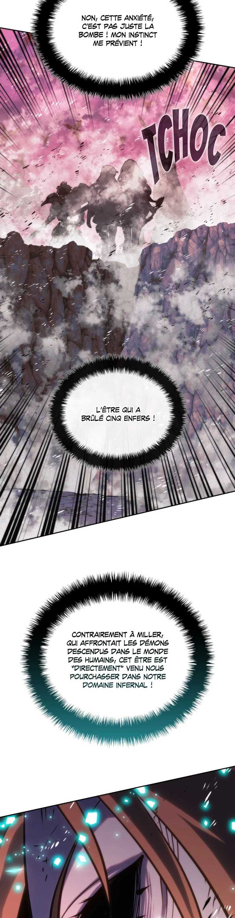 Read Overgeared Remake Scan Manga Online