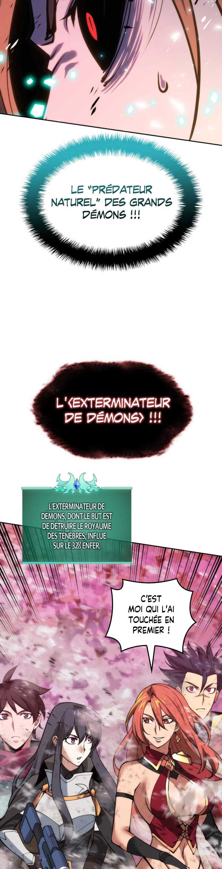 Read Overgeared Remake Scan Manga Online