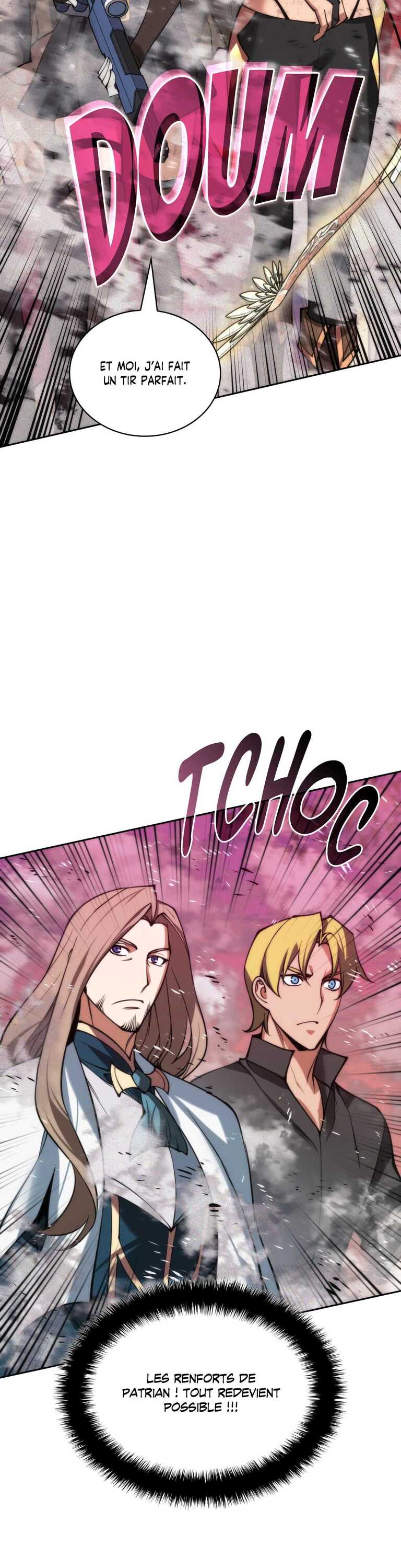 Read Overgeared Remake Scan Manga Online