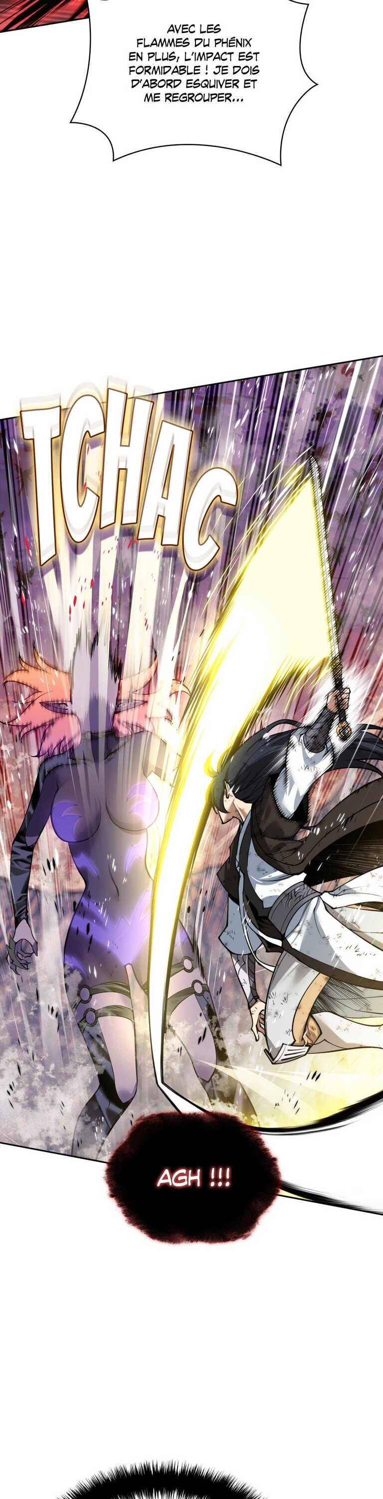 Read Overgeared Remake Scan Manga Online