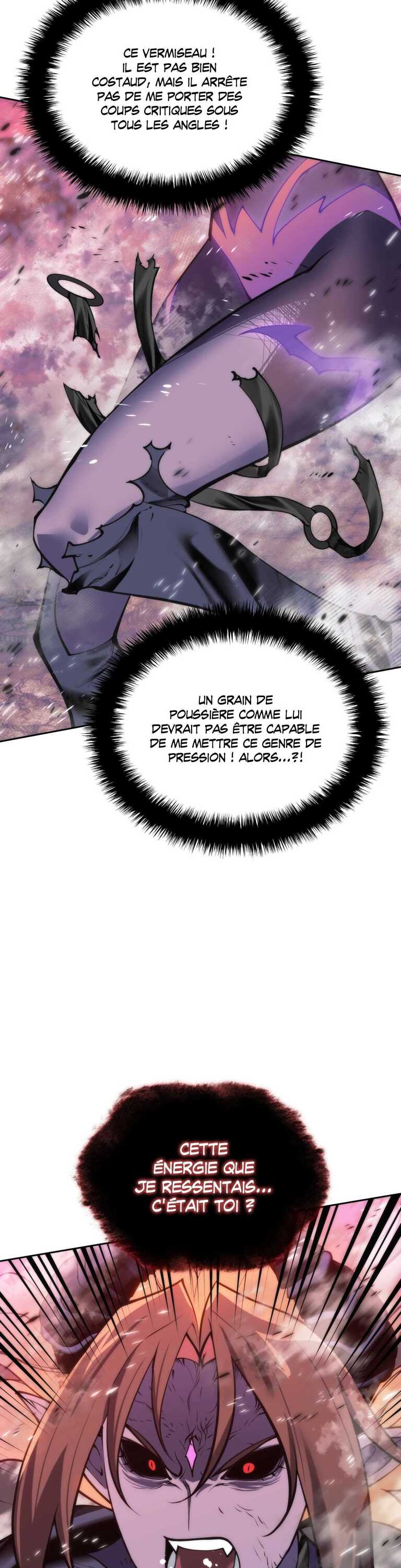 Read Overgeared Remake Scan Manga Online