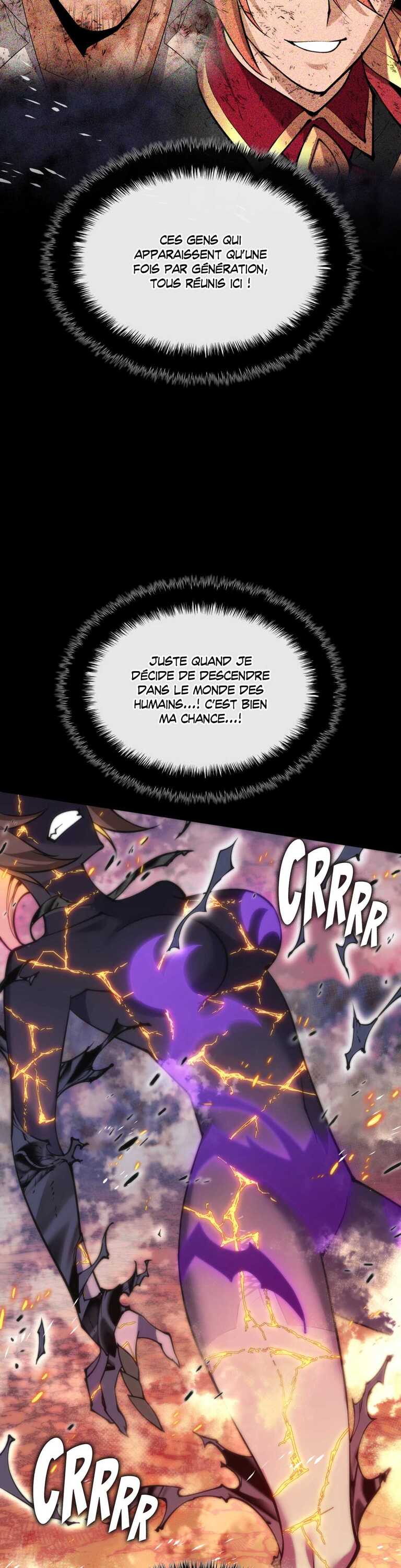 Read Overgeared Remake Scan Manga Online