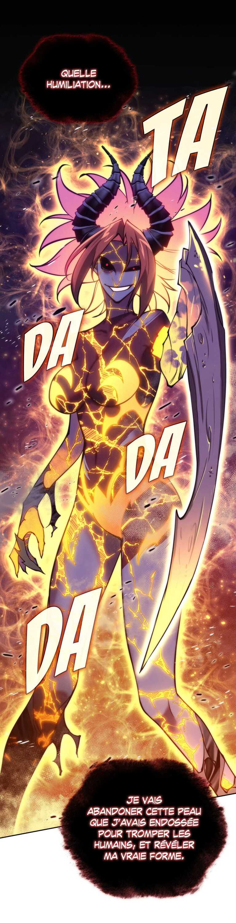 Read Overgeared Remake Scan Manga Online