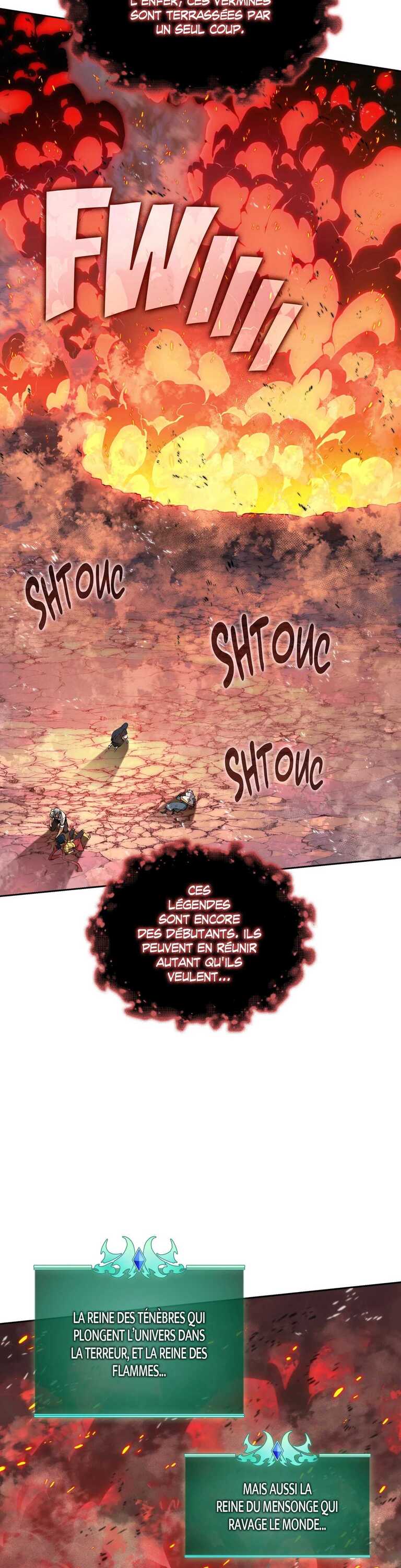 Read Overgeared Remake Scan Manga Online