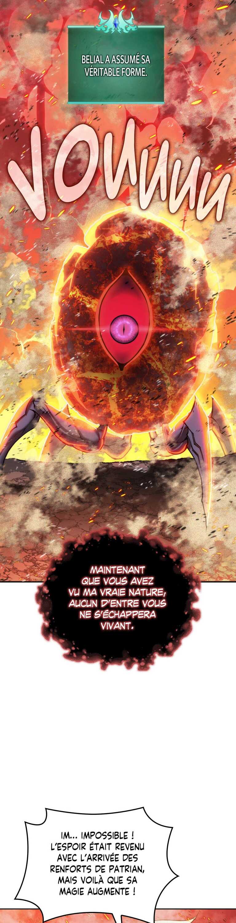 Read Overgeared Remake Scan Manga Online