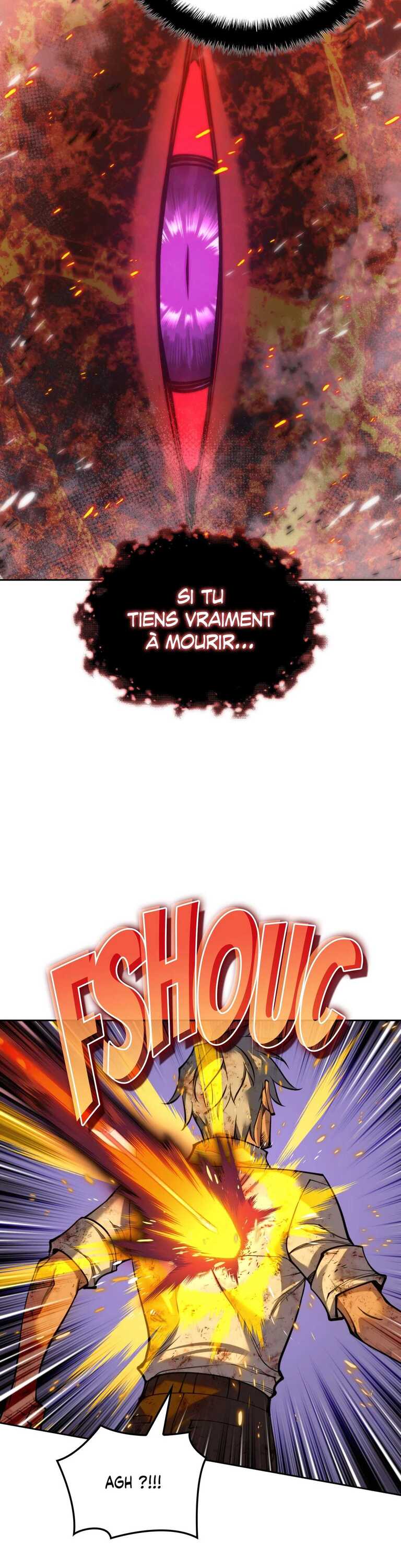 Read Overgeared Remake Scan Manga Online