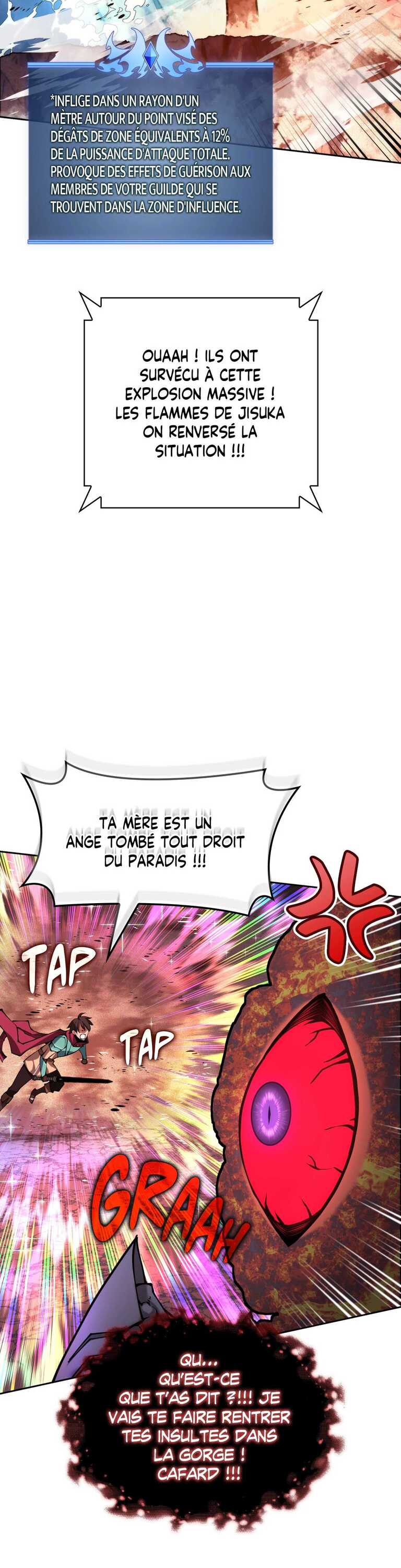 Read Overgeared Remake Scan Manga Online