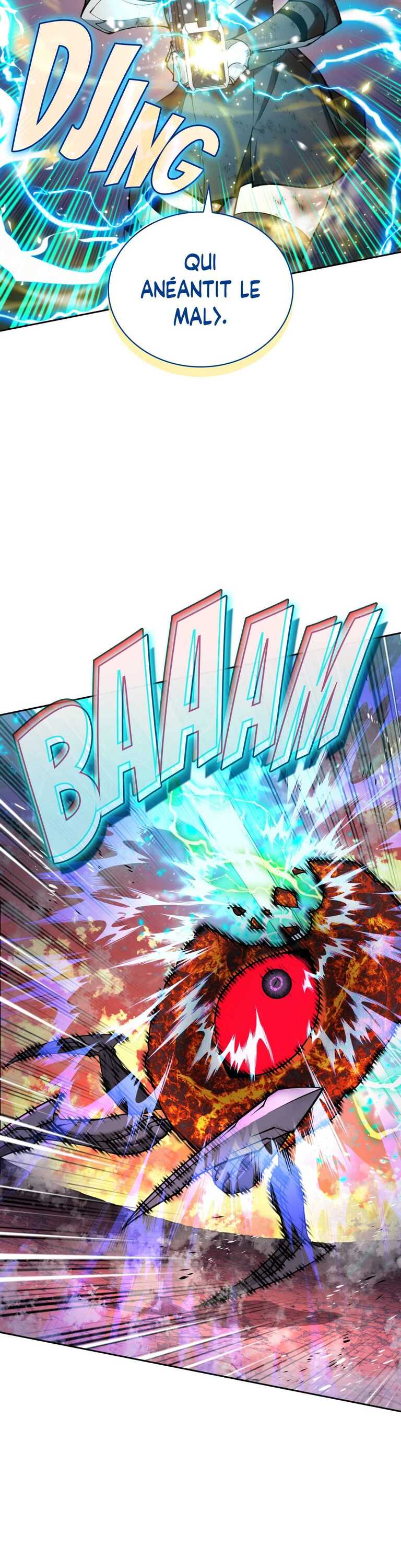 Read Overgeared Remake Scan Manga Online