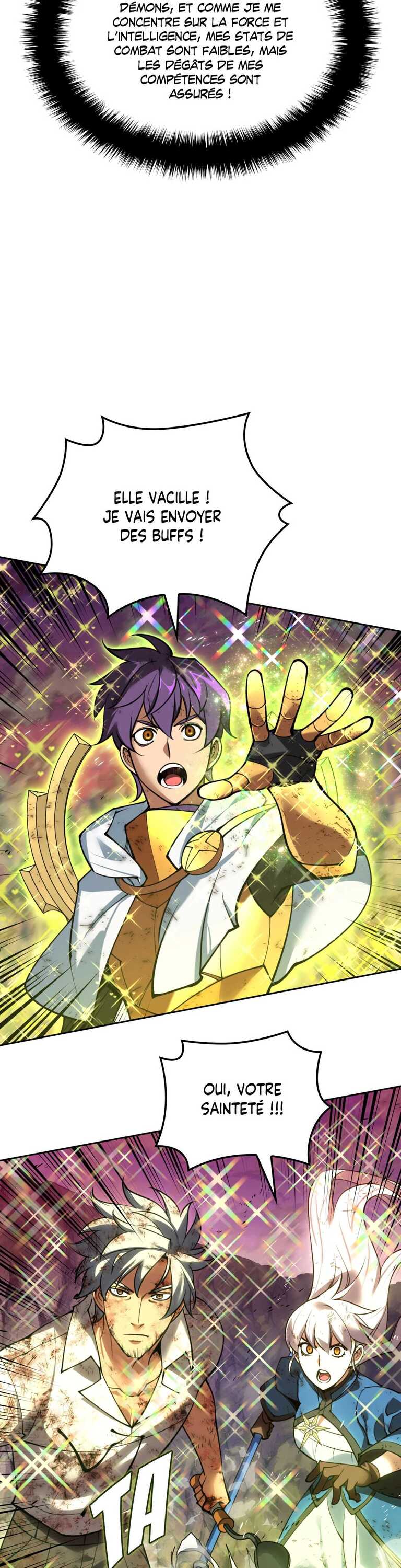 Read Overgeared Remake Scan Manga Online