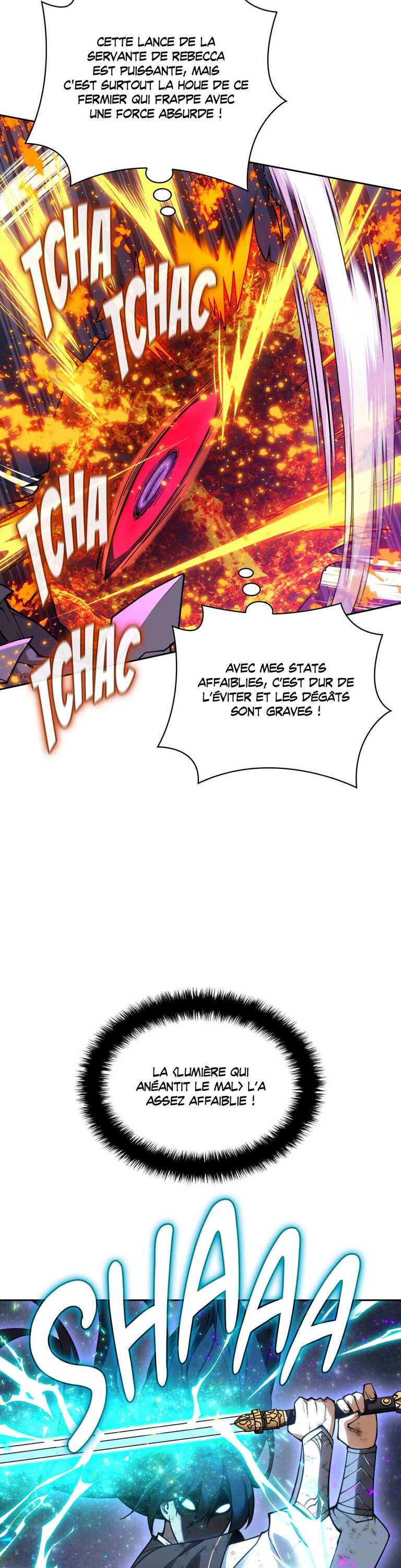 Read Overgeared Remake Scan Manga Online