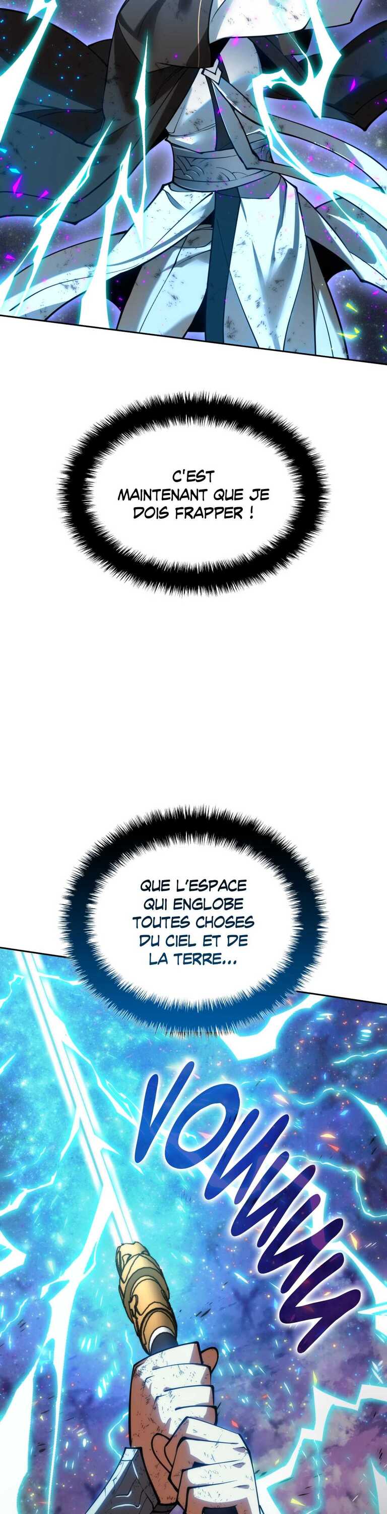 Read Overgeared Remake Scan Manga Online