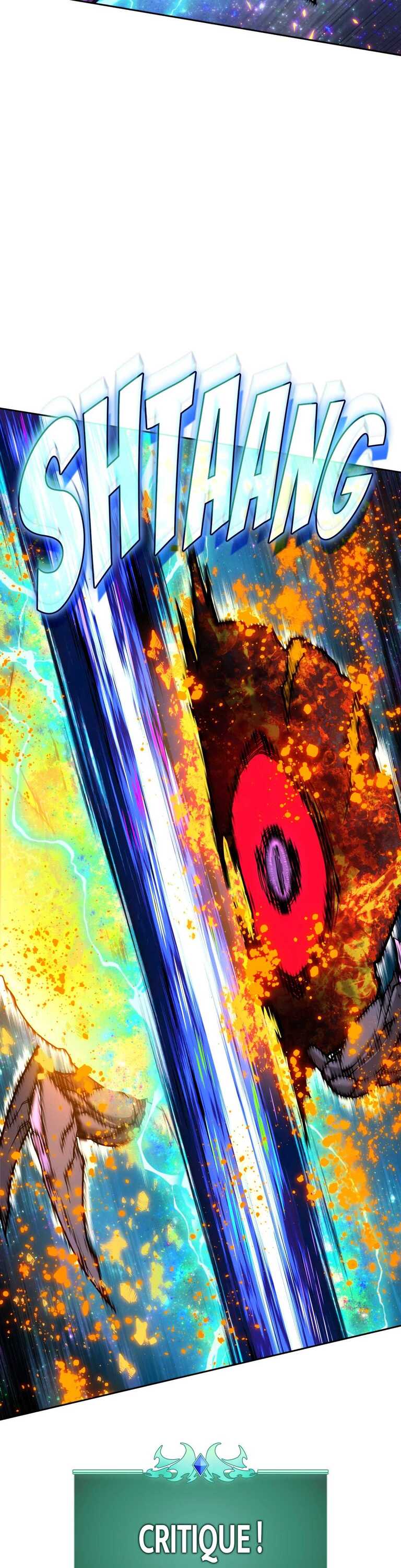 Read Overgeared Remake Scan Manga Online