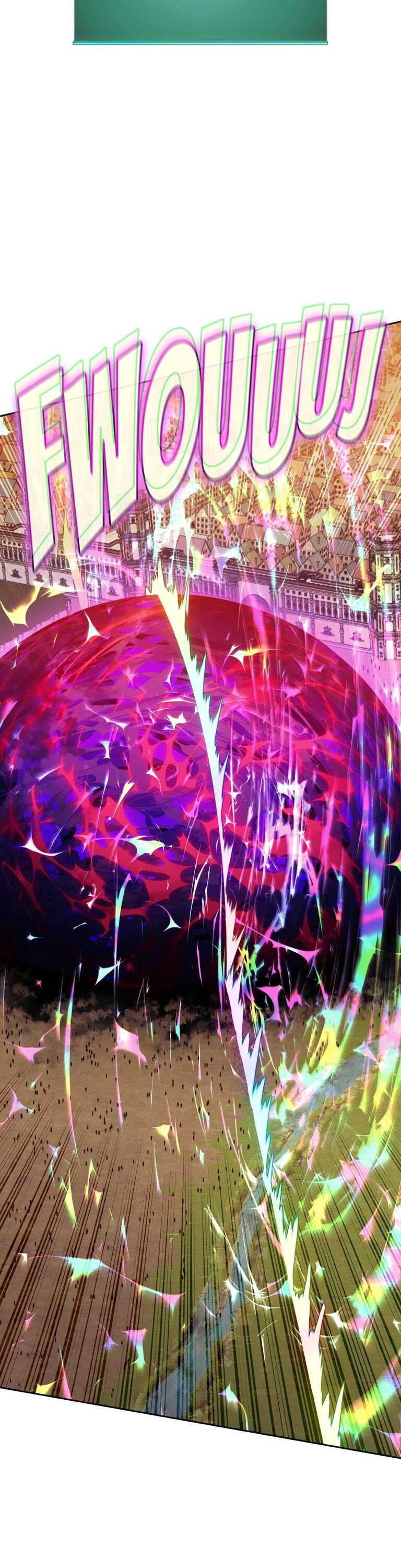 Read Overgeared Remake Scan Manga Online