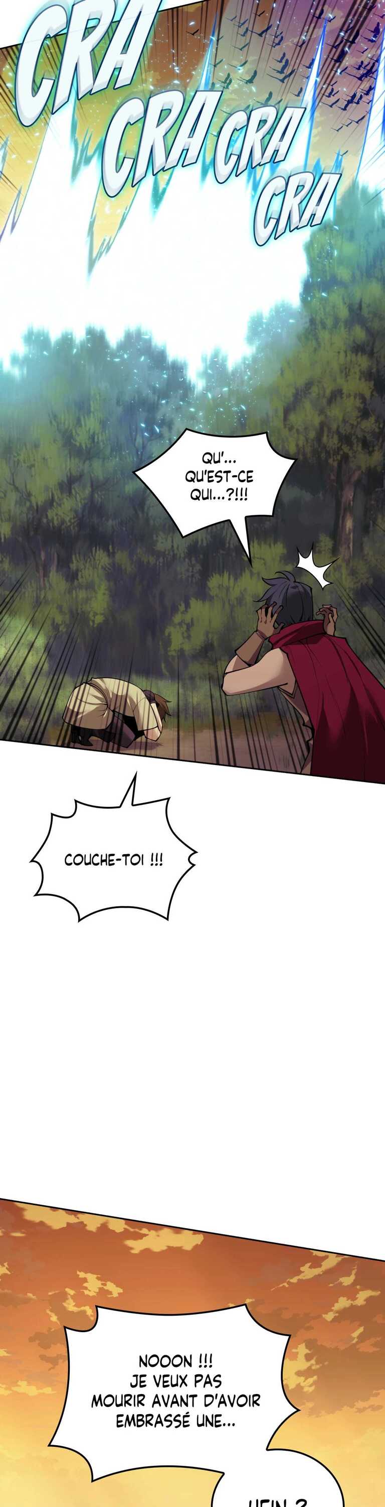 Read Overgeared Remake Scan Manga Online