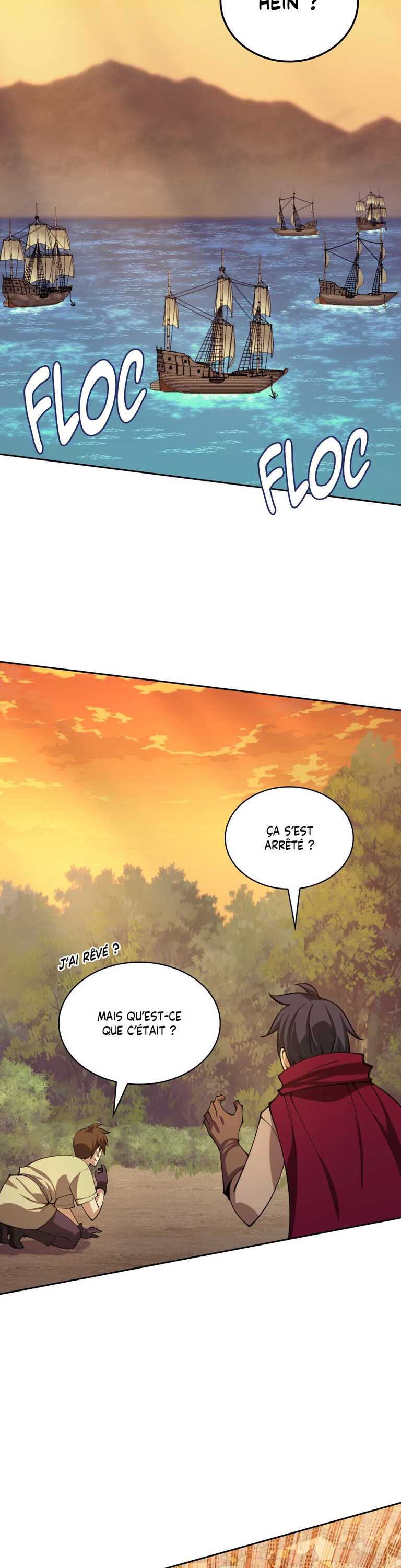 Read Overgeared Remake Scan Manga Online