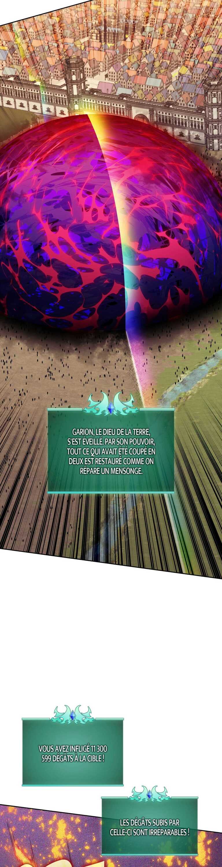 Read Overgeared Remake Scan Manga Online