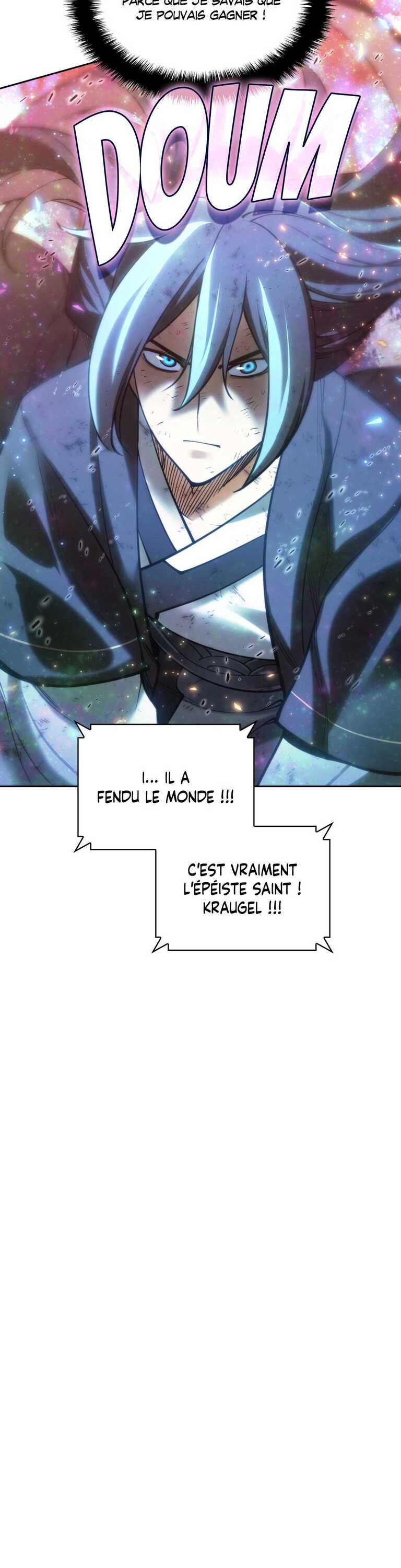 Read Overgeared Remake Scan Manga Online