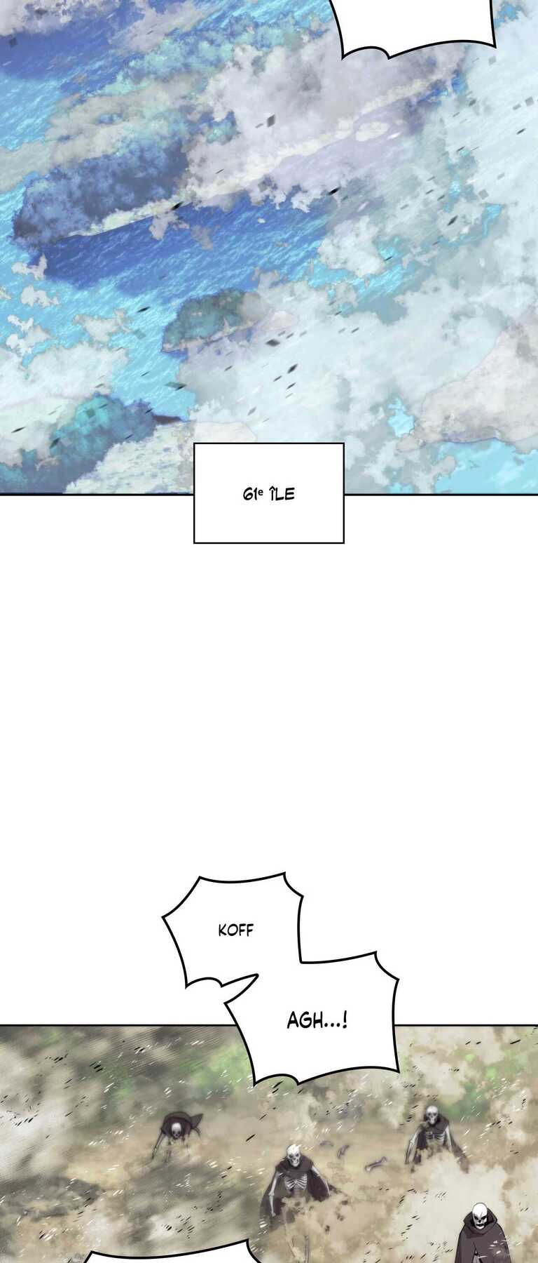 Read Overgeared Remake Scan Manga Online